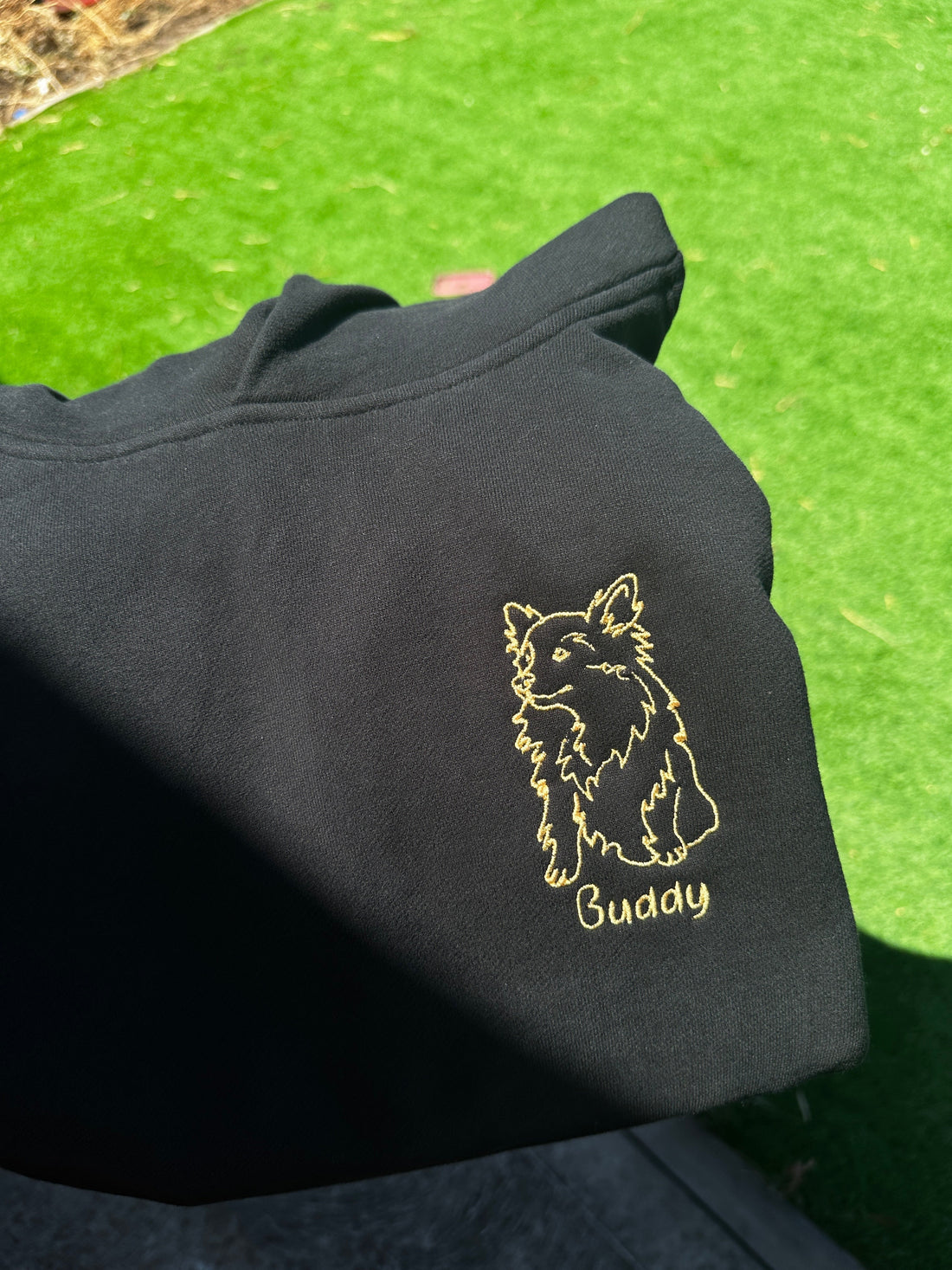 Why a Personalised Dog Jumper is More Than Just a Trend