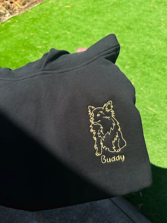 Why a Personalised Dog Jumper is More Than Just a Trend