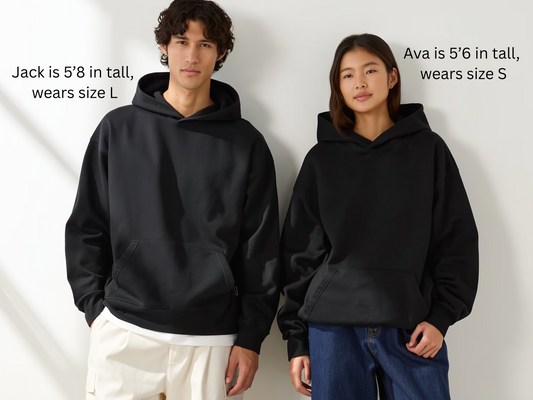[Grey and Black] Buy 2 — Get 15% Off