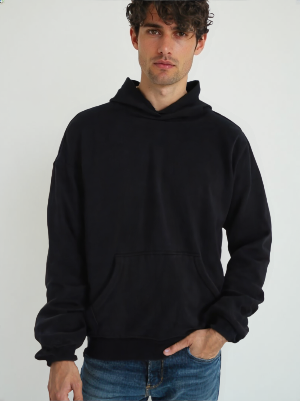 [Grey and Black] Buy 2 — Get 15% Off