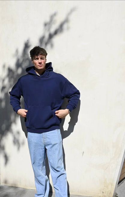 [Navy and Grey] Buy 2 — Get 15% Off