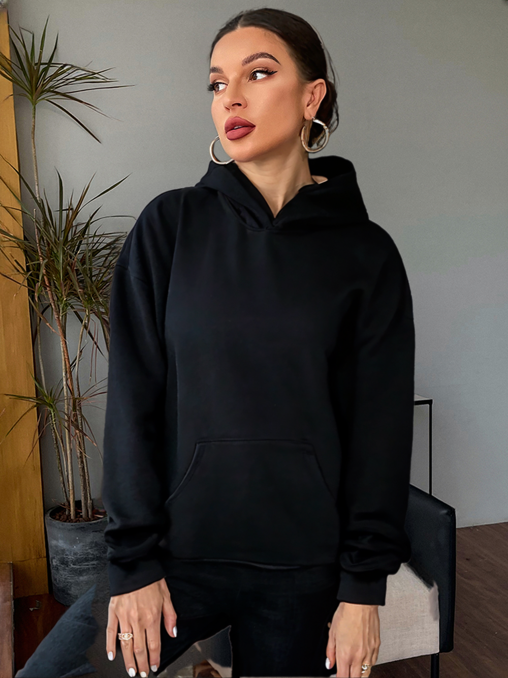 [Grey and Black] Buy 2 — Get 15% Off
